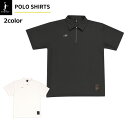 【11/2(日)〜11/5(水)お得なクーポン配布中】【ネコポス対応】IN THE PAINT インザペイント ITP25349 ポロシャツ メンズ レディース...