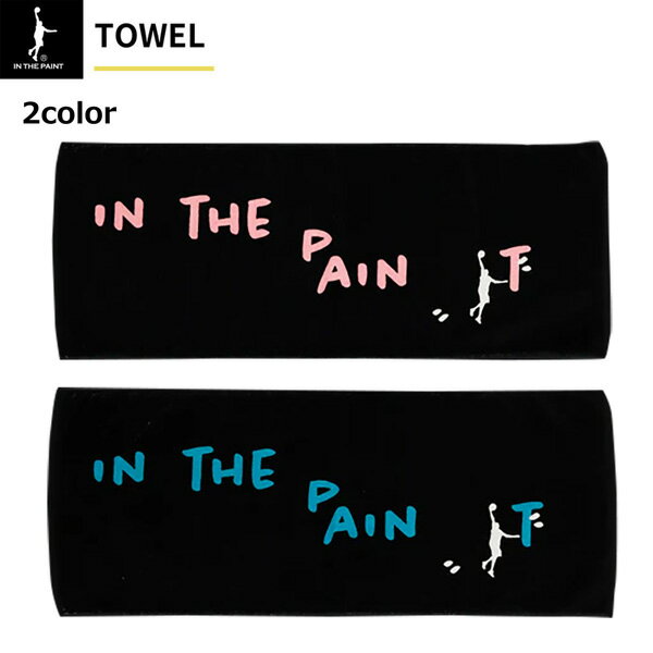 ��2���ޤǥͥ��ݥ��б���IN THE PAINT ���󥶥ڥ���� ITP26053 ����ե��ƥ������� �Х���