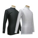 【1点限りネコポス対応】IN THE PAINT インザペイント ITP16558 インナー ロングスリーブ シャツ バスケ アンダーシャツ メンズ レディース