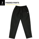 IN THE PAINT インザペイント ITP25462 パデットパンツ メンズ レディース バスケ