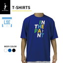 IN THE PAINT インザペイント ITP24367 Tシャツ メンズ レディース バスケ 半袖