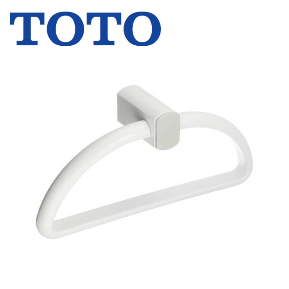 Rakuten - TOTO YHT152R トイレアクセサリー タオル掛け W24.4×D10.4×H2.0cm