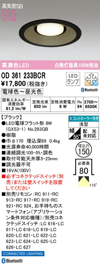 OD361233BCR ǥå 饤 ɬ 