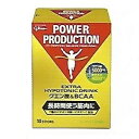 グリコ パワープロダクション エキストラハイポトニックドリン