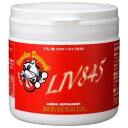 バーサーカー LIV845 レモンフレーバー 200g ライ