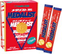 アリスト メダリスト 170ミリリットル用 30袋入り クエン酸 クレアチン アミノ酸 BCAA アルギニン ビタミン ミネラル 無臭にんにく 個包装 疲労回復 乳酸 ATP クエン酸サイクル クレブスサイクル クレブス回路 持久力 自転車