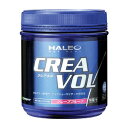 ハレオ HALEO R クレアボル 450g グレープフルーツ風味 栄養ドリンク風味 ジェル ゼリー 運動前 運動中 運動後 エネルギー補給 サプリメントゼリー クエン酸 ビタミン 国産
