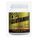 S[hW F4100 O^~ pE_[ 300g J Ɖu  ؓ } z Ai{bN A`J^{bN ؃g ؗ̓g[jO AminoAcidPowder L-Glutamine GoldGym Tvg ^ X|[c 