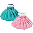 ザムスト アイスバッグ【 Sサイズ 約 15cm 】1個入り【 色が選べます 】氷のう アイシング 冷却 熱中症 打撲 打ち身 腫れ 怪我 ケガ けが 額 手首...
