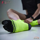 コラントッテ スポーツ Run-Aid Socks ランエイド ソックス 衝撃吸収 ショック吸収 低反発 高反発 メンズ レディース サイズ 22〜28cm ラ...