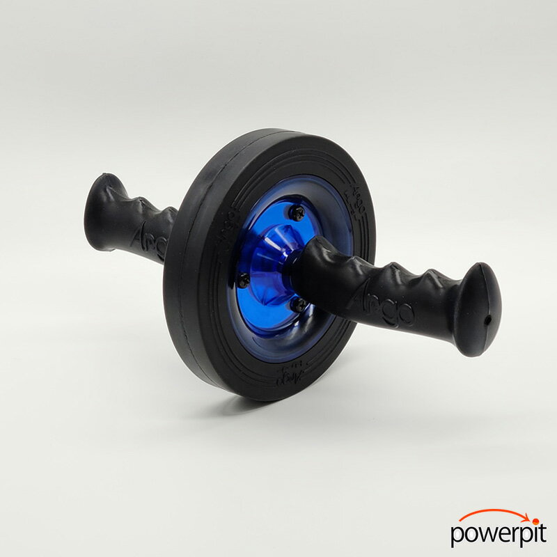 SMD. アルゴトレーナー Sサイズ 14cm径 腹筋ローラー アブローラー シックスパック 体幹 ウェスト くびれ 背筋 コア 筋トレ 筋力トレーニング 筋肉...