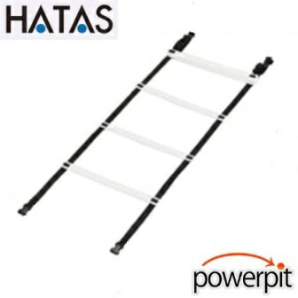 HATAS トレーニングラダー スピード 瞬発力 アジリティ ファンクショナル リハビリ サッカー フットサル ラグビー アメリカンフットボール 卓球 テニス バドミントン ボクシング キック 空手 MMA 球技 運動不足解消 秦運動具工業 自宅トレーニング HATAS トレーニングラダー スピード 瞬発力 アジリティ ファンクショナル リハビリ サッカー フットサル ラグビー アメリカンフットボール 卓球 テニス バドミントン ボクシング キック 空手 MMA 球技 運動不足解消 秦運動具工業 自宅トレーニング