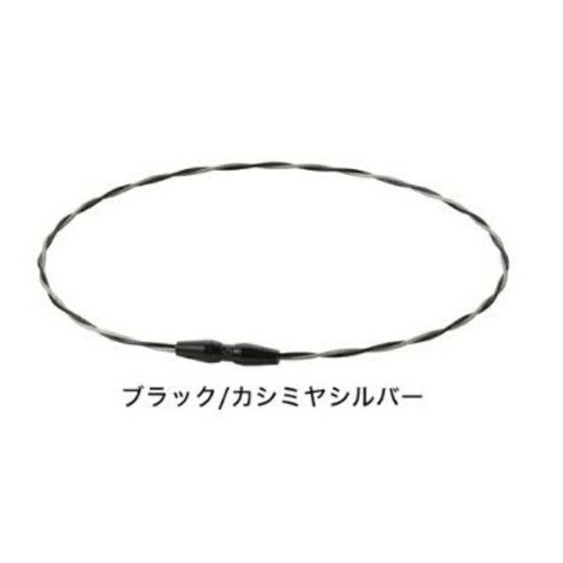 ファイテン RAKUWAネックレス EXTREME ワイヤートルネード 肩こり 肩コリ 四十肩 ...