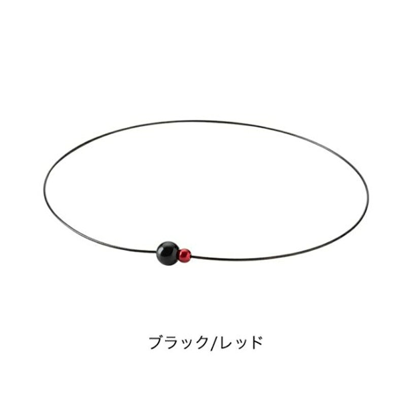 ファイテン RAKUWAネックレス EXTREME ミラーボールツイン 肩こり 肩コリ 四十肩 ...