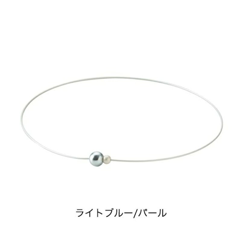 ファイテン RAKUWAネックレス EXTREME ミラーボールツイン 肩こり 肩コリ 四十肩 ...
