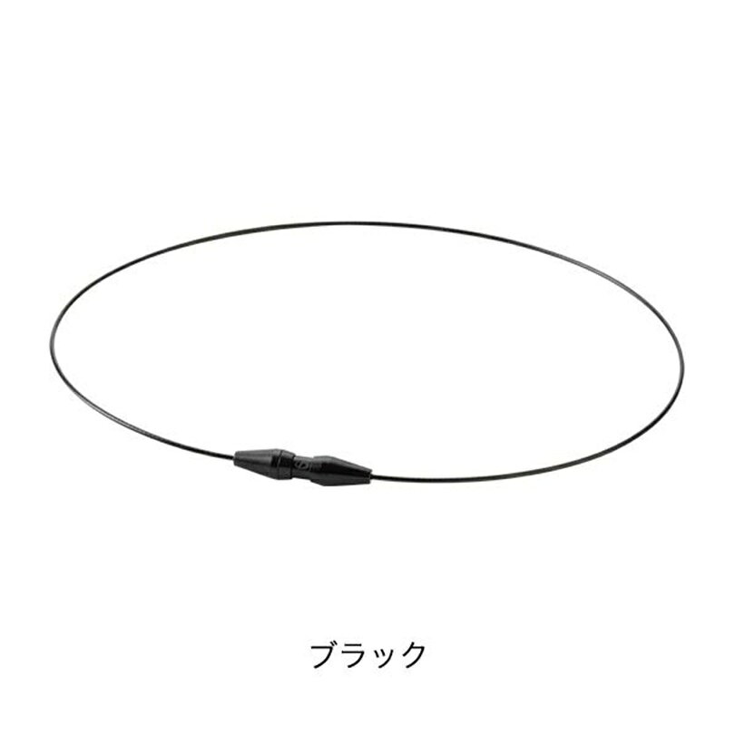 ファイテン RAKUWAネックレス EXTREME ワイヤーシングル 肩こり 肩コリ 四十肩 五...