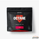ハレオ HALEO OCTANE オクタン 342g 20回分 プレワークアウト シトルリン ベータアラニン チロシン カフェイン コンディション ボディプラスインターナショナル