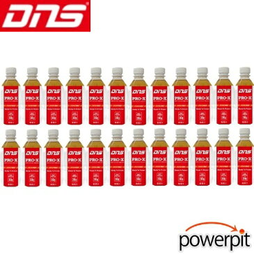 DNS プロエックス マンゴー風味 350ml ペットボトル入り 24本入りケース 送料無料 ホエイプロテインドリンク 乳清 動物性たんぱく質 筋肉 筋トレ 筋力トレーニング ダイエット 減量 PRO-X ディーエヌエス