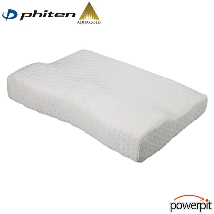 ファイテン 星のやすらぎ 療法士指圧ピロー 10cm高 スタンダード100 快眠 安眠 入眠 癒し 安らぎ ほぐし 疲労回復 リフレッシュ リラックス ヒーリング ツボ 肩こり 肩コリ 首こり 首コリ 頸椎 ゆがみ いびき対策 血行 血流 巡り 循環 リンパ phitenのサムネイル