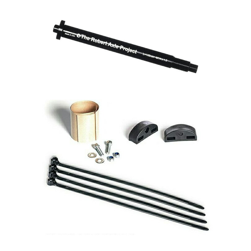 OLD MAN MOUNTAIN Fit Kit 15 mm Thru Axle Mountain Bike Forks SET701 SET703 SET704 SET704.F I[h}}Ee tBbgLbgytgpz ]