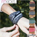 フィットキックス FITKICKS LIVEWELL WRISTWALLET ライヴウェル リストウォレット 折り畳み ジョギング ウォーキング 帽子 スマホケース