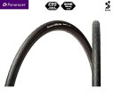 パナレーサー Panaracer F725-ELTP-B2 エリートプラス 700×23C 700×25C ブラックのみ タイヤ 自転車 ロードレーサー Eli...