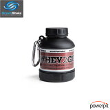 ޡȥ Whey2Go Funnel 110ml 3.7oz 1 ץƥ󥱡 ץȥ ȥ졼˥󥰥 եåȥͥ ݡĥ ĥ ι Ĥ SmartShake