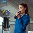 スマートシェイク SmartShake Run Bottle 250 ml 8.5 oz 1個入り カラビナ付き プロテインシェイカー シェーカー ドリンクボトル マイボトル プロテインケース付き サプリメント トレーニングジム フィットネスクラブ スポーツクラブ 出張 旅行 蓋つき