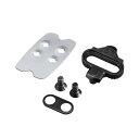 【新商品9月中旬~】SHIMANO シマノ CL-MT001 マルチエントリータイプ クリート付属 マウンテンバイク MTB 正規品 トレイル エンデューロ ビンディング 自転車