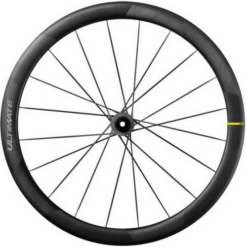 純正タイヤプレゼント MAVIC マヴィック COSMIC ULTIMATE 45 DISC コスミックアルチメイト45 ディスク チューブレスレディー 前後セ...