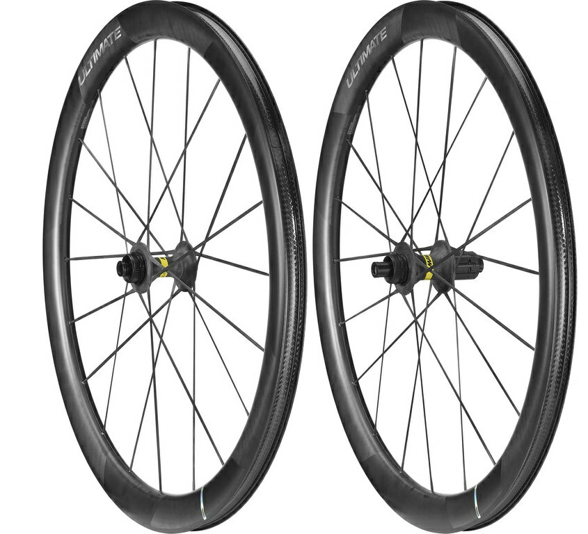 【新商品2026年モデル1月予定】純正タイヤプレゼント MAVIC マヴィック COSMIC ULTIMATE 45 DISC 23mm セラミックベアリング ...