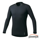 Pearl Izumi コンフォヒート ロングスリーブ 181 発熱 コンフォヒート 吸湿 吸汗速乾機能 ドライ 5℃対応 サイクル用 アンダーウェア メンズ ...