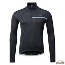 Pearl Izumi パールイズミ ストレッチ ウィンドシェル 2300 ユニセックス男女兼用 防風性 ストレッチ素材 バックポケット 上下開閉フロントファス...