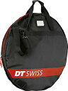 DT SWISS ホイールバッグ ロード 1本用 BAG45101 自転車