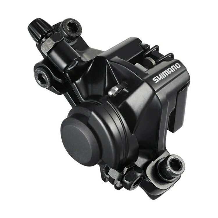 シマノ SHIMANO BR-M375 EBRM375MPRL メカニカル グラベル ディスクロード 単品 自転車