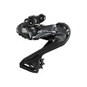 シマノ SHIMANO RD-R8150 ULTEGRA Di2 リアディレーラー シマノ シャドー RD 2x12スピード アルテグラ IRDR8150D TL-EW300付属 自転車