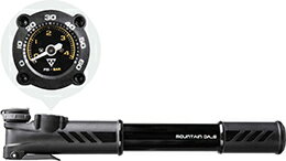 スーパーSALE トピーク TOPEAK TPK マウンテン DA_G PPM11000 自転車 空気入れ ロード用 ポンプ 携帯ポンプ 高圧 緊急用 持ち運び 通勤 通学サイクリング メンテナンス 用品 グッズ