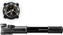 スーパーSALE トピーク TOPEAK TPK マウンテン DA_G PPM11000 自転車 空気入れ ロード用 ポンプ 携帯ポンプ 高圧 緊急用 持ち運び...