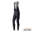 Pearl Izumi ブライト エックス ビブ タイツ T998-3DX スーパーサーマフリース?プラス 10℃対応 ビブタイツ 3D-エックス 裾ファスナー無し仕様 3D-エックス メンズ パールイズミ ロードバイク 自転車 MTB レース 通勤 通学 冬 防寒