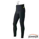 Pearl Izumi サーモタイツ 983-3DE 3D-イー ビギナー 秋冬用 サイクルタイツ フリース加工 ストレッチ サーマフリース 15℃対応 裾ファ...