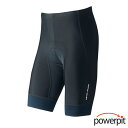 Pearl Izumi コールド シェイド パンツ UVカット コールドシェイド 吸汗 速乾 ストレッチ 3D-アール ラッセルテープ パールイズミ ロードバイ...
