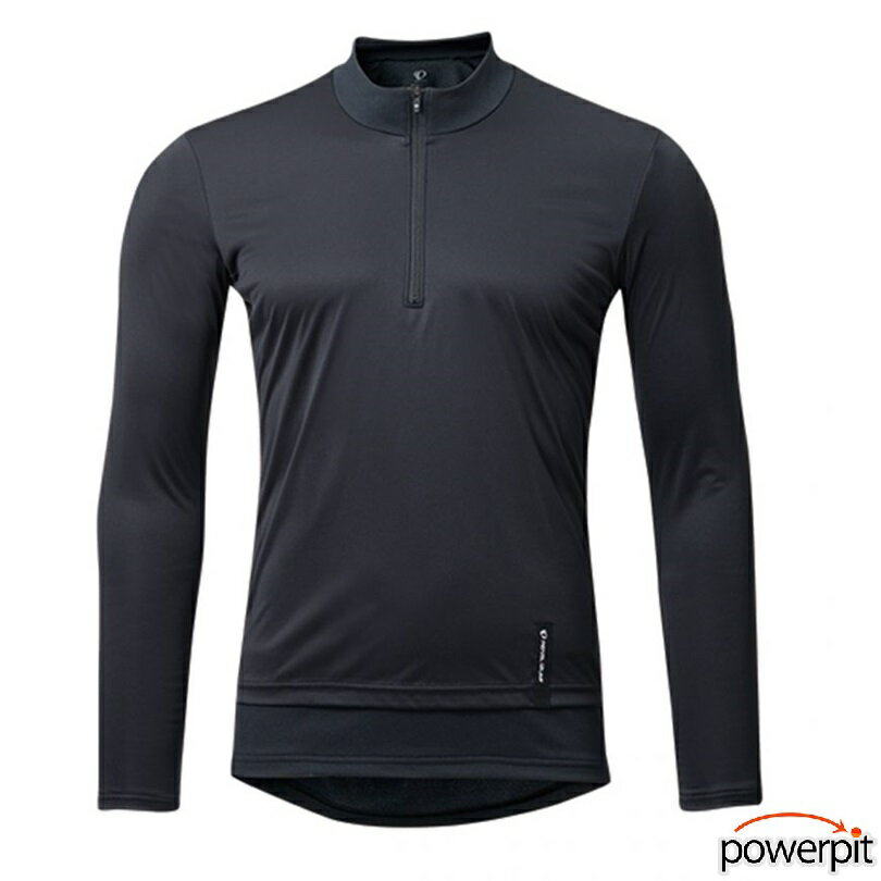 Pearl Izumi コンフォヒート ハイネック ロングスリーブ 188 発熱 保温 コンフォヒー