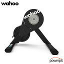 ポイント2倍 Wahoo KICKR CORE2 with 11 Speed Cassette/ワフー キッカーコア2 with 11速カセット スマートトレーナー WFBKTR-11S 自宅トレーニング サイクルトレーナーホームトレーナー 自転車