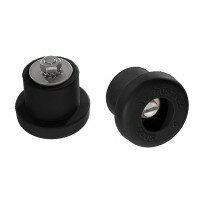 Rustines Rubber Bar Plugs С  ̶ 饷å ȥ ž