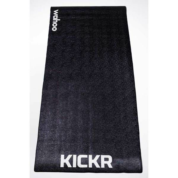 WAHOO ա KICKR Trainer Mat åȥ졼ʡޥå WFKICKRMAT ȥ졼˥ ɻ ɻ ...