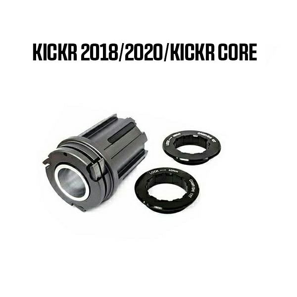 WAHOO ա THE CAMPAGNOLO FREEHUB ON KICKR 2018/2020/2022 OR KICKR CORE ե꡼ϥ ѥ˥硼(å/å ޡȥХȥ졼ʡ18) KICKRCAM2 ž