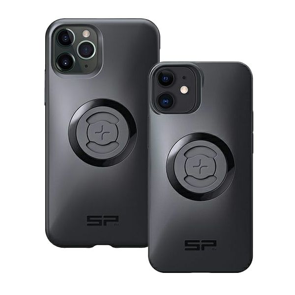 新商品 SP CONNECT エスピーコネクト PHONE CASE フォンケース iPhone用 iPhone SPC+ 本体のみ SPC + 最新モデル 自転車