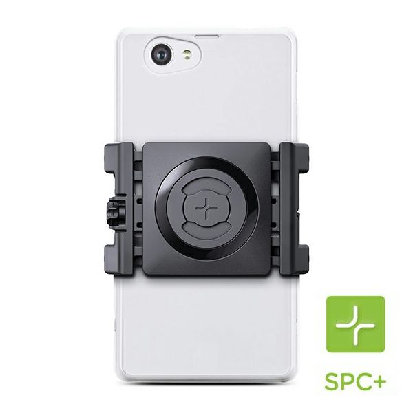 SP CONNECT エスピーコネクト SPC UNIVERSAL PHONE CLAMP エスピーコネクト ユニバーサルフォンクランプ 52637 最新 自転車