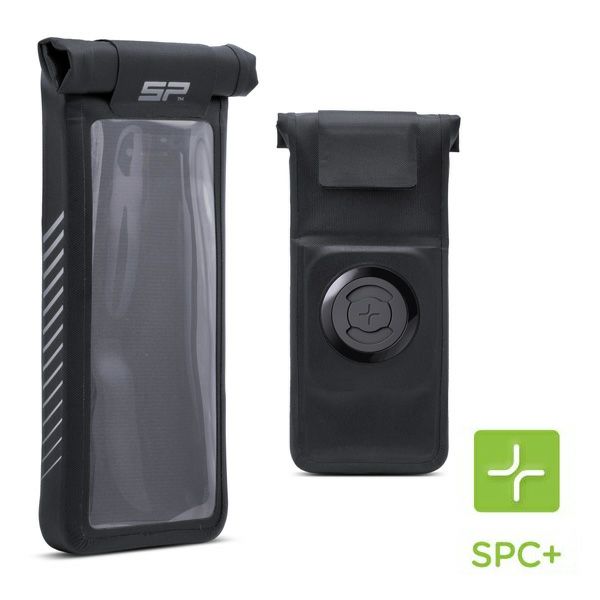 SP CONNECT エスピーコネクト SPC+ UNIVERSAL PHONE CASE エスピーコネクト ユニバーサルフォンケース ..