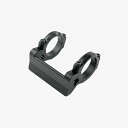 ROUTE WERKS ルートワークス Bike Mount バイクマウント 31.8mm【正規品】キャンプ ツーリング ロードバイク グラベルバイク クロスバ...